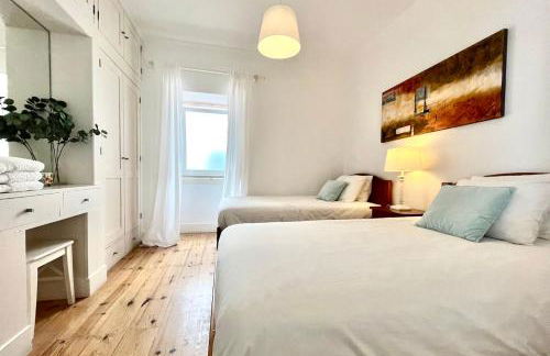 28 House Baleal Island - Ocean view, Patio with barbecue, Perfect location - Foto 27