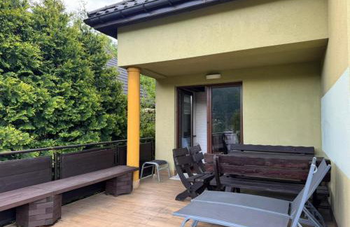 Willa Wypoczynkowa - Foto 35