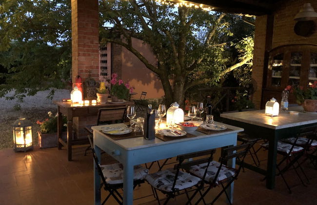 Agriturismo Podere Marchiano - Foto 49