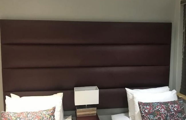 The Sails Penthouse C703 - Foto 6