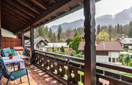 Aschaubichl - Wohnung Alpenrose - Photo 20