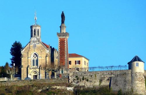 Appartement L'escale à Vienne - Foto 13