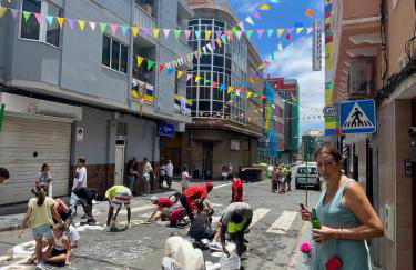 La ISLETA BONITA by Las Palmas PeOple - Foto 49