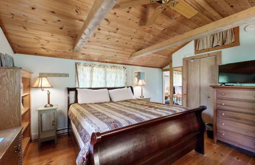 Reece Cottage - Foto 13