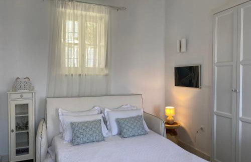Halki Sea Breeze - a waterfront villa - Foto 9