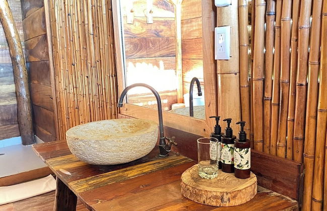 Palaa Mayapo Ecolodge - Foto 15