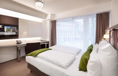 Bergmann Boardinghouse Osnabrück - Foto 5