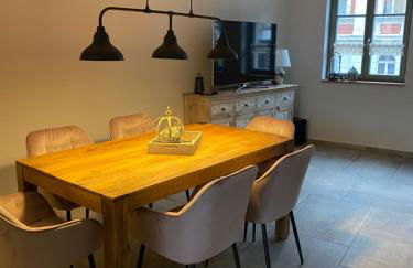 Appartementhaus Seiler Quedlinburg - Foto 7