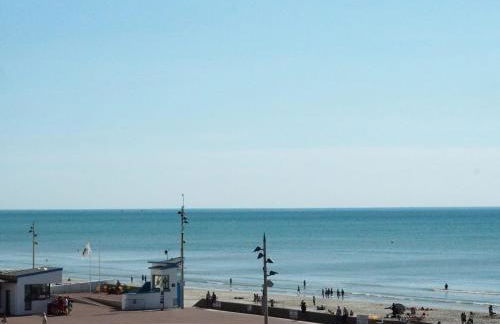 La Timonerie - Escapade 33, vue mer et esplanade classé 3 étoiles - Foto 1