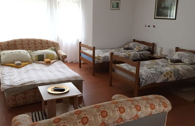 Apartmani Tea i Toni - Foto 7