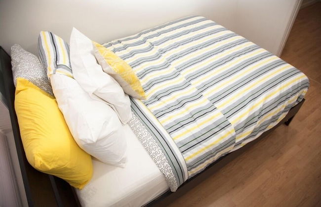 Vroom Street apartment - Foto 4