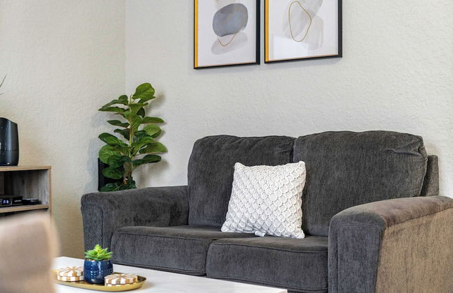 Modern Elegance of Regal Palms - Foto 18