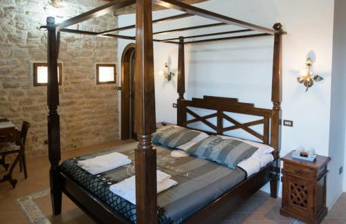 Castello Di Giomici - Foto 7