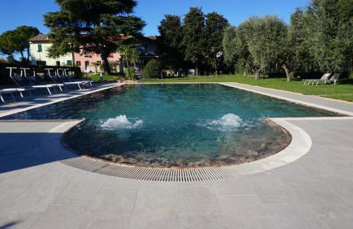 Abaye 4 Merlot - Charm Adults Only - Foto 23