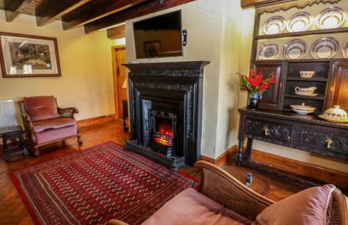 Pagecroft Cottage - Foto 6