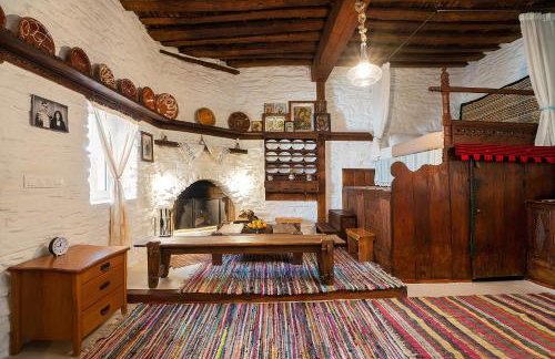 Mannas House - Photo 11