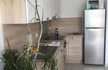 Les TERRASSES de BELLA VISTA(b) Belle maison bord de mer - Foto 4