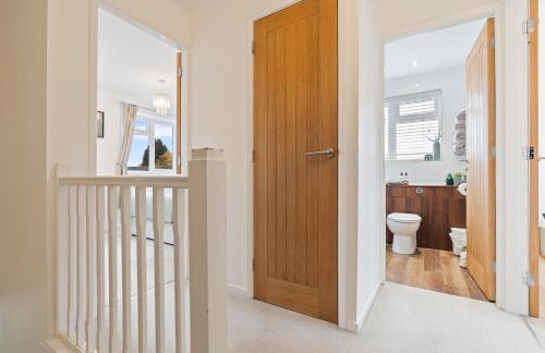 Tilly's Townhouse With parking - Foto 26