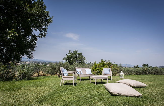 Country House Poggio Fiorito - Photo 78