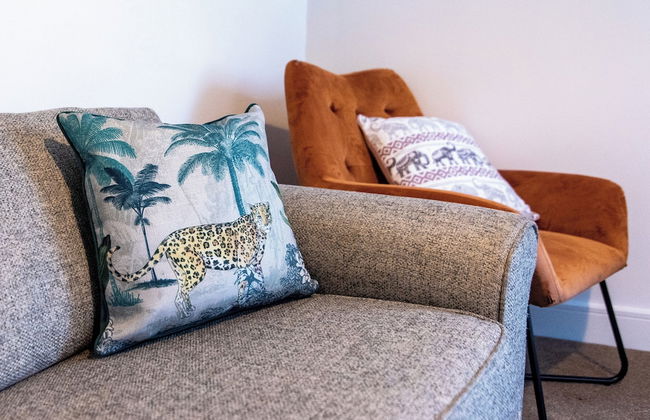 Harcourt Apartments - Foto 27