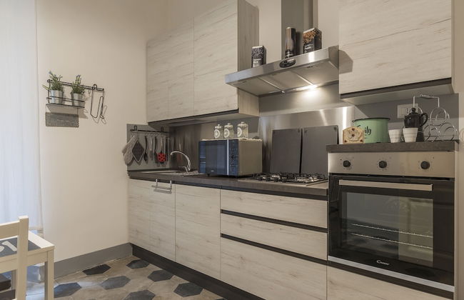 Villa Albani Apartment - Foto 28