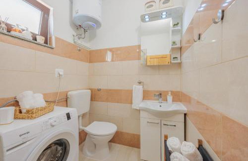 Holiday House Fjaka - Photo 43