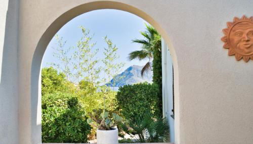 Casa Abeja - Foto 2, Garden view