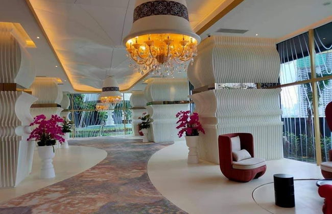 Arte Mont Kiara By Autumn Suites - Foto 13