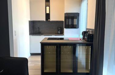 Geisfelder Suites , Zuhause auf Zeit 1 Obergeschoss links - Photo 6