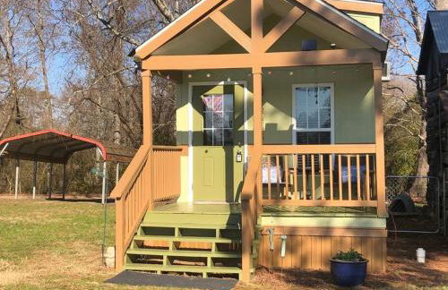 Cozy and Peaceful Tiny House on a 100-acre Farm - Foto 2