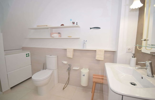 Peaceful Algarve Getaway - Foto 43