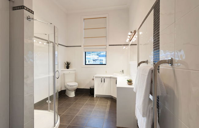 Burnie City Apartments - Foto 43