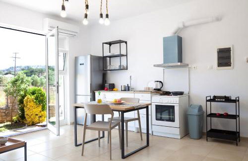 Livingfy Apt with mountain view & garden - Foto 7