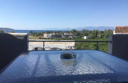 Alexandros Apartments - Foto 18