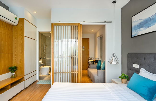 The Art - Sunshine Apartment - Foto 30