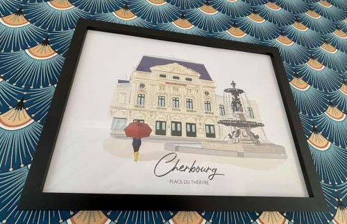 Duplex Parapluies de Cherbourg Netflix Parking - Photo 12