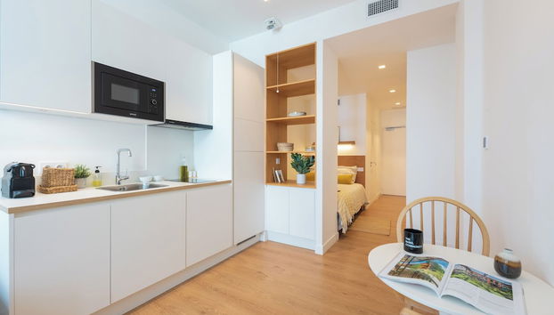 The Babel Community Hôtel - Vieux Port - Foto 2, Imagen principal