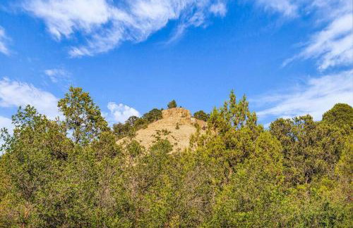 Zion Plush Family Escape HotTub, Games, Sleeps 14 - Photo 15