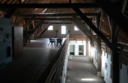 Ferienwohnung Nordnest - Foto 23