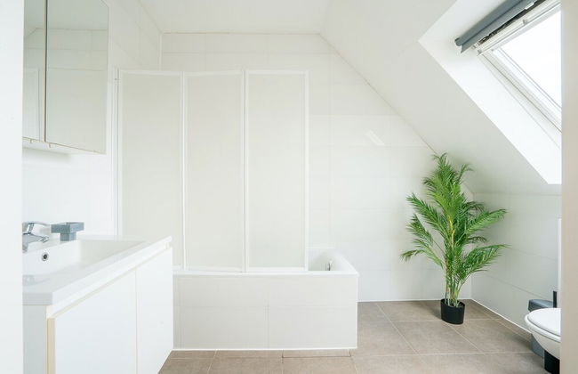 Smartflats Ghent Central - Photo 38