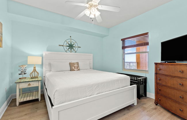 Treasure Island 1107 - Foto 5