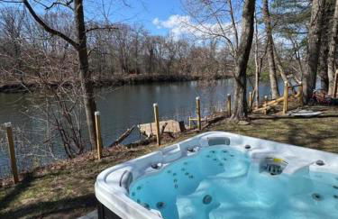 Family Lake House Waterfront - Foto 15