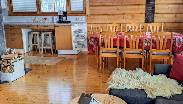 Honkaharju - Photo 3, Inside other