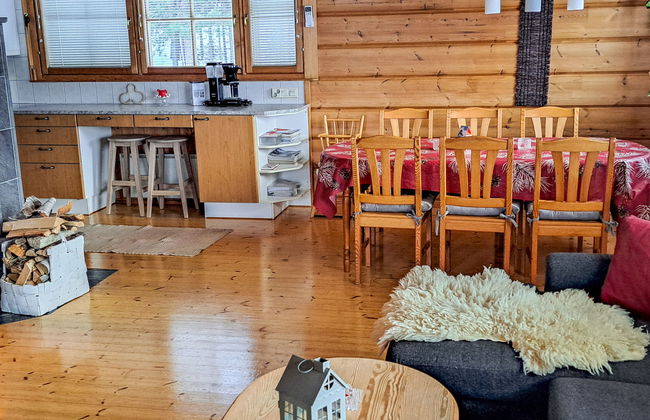 Honkaharju - Photo 3