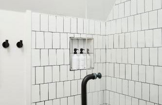 Private Chalet with Fire Pit Deck and Large Yard - Foto 27