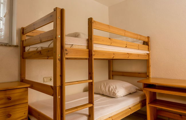 Haus Silbermöwe - Foto 4