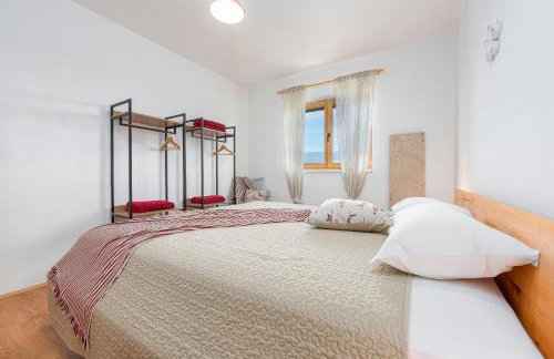 Villa Pan ZadarVillas - Foto 53