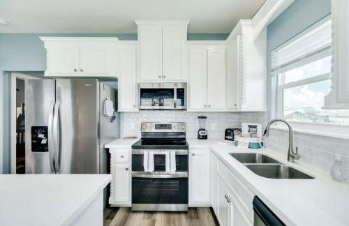 Beachpointe - Right by Beach, Sea & Sand Views For Miles! - Foto 8