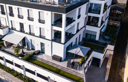 Residenz Mont Royal - Foto 17