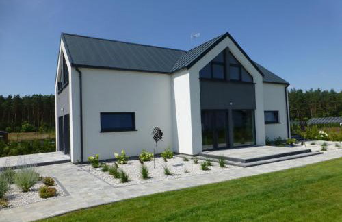 Simpatico, apartamenty nad Jeziorem Powidzkim - Foto 1